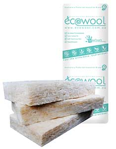 EcoWool Insulation Australia